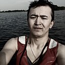 Тимур, 21 год