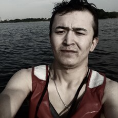 Фотография мужчины Тимур, 21 год из г. Лосино-Петровский