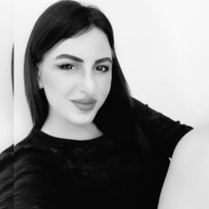 Фотография девушки Miss Miss, 25 лет из г. Краснодар