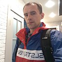 Максим, 36 лет