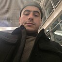 Mjon, 28 лет