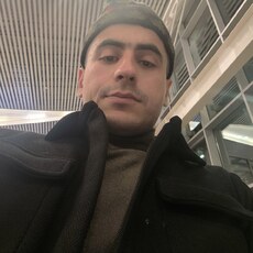 Фотография мужчины Mjon, 28 лет из г. Улан-Удэ