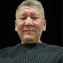 Манарбек, 52 года
