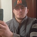 Идрис, 25 лет
