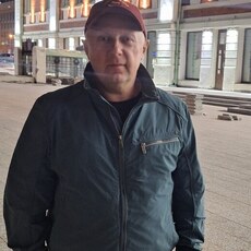 Фотография мужчины Константин, 42 года из г. Новосибирск
