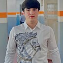 Саид, 18 лет