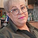 Ирина, 62 года