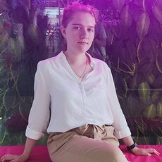Фотография девушки Алеся, 24 года из г. Могилев