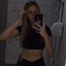 Фотография девушки Лера, 23 года из г. Хабаровск