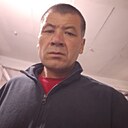 Тахир, 51 год