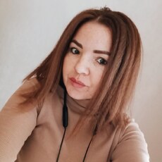 Фотография девушки Лучик, 35 лет из г. Дмитров
