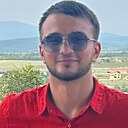 Манс, 26 лет