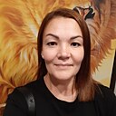 Надежда, 43 года