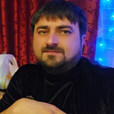 Фотография мужчины Азербайджанец, 38 лет из г. Москва