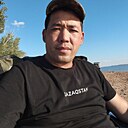 Асет, 38 лет