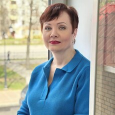 Фотография девушки Алла, 51 год из г. Москва