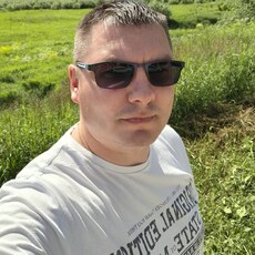 Фотография мужчины Алексей, 43 года из г. Вологда