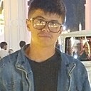 Rustambek, 23 года
