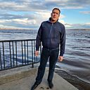 Аслам Саидов, 45 лет