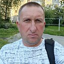 Серёга, 45 лет