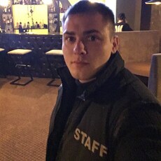 Фотография мужчины Оливер Квин, 30 лет из г. Гродно