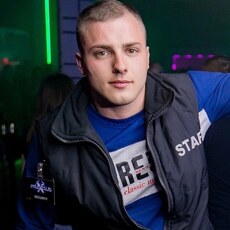 Фотография мужчины Дядя Бро, 31 год из г. Мачулищи