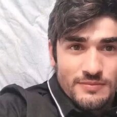 Фотография мужчины Мурат, 32 года из г. Сумгаит