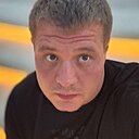 Женя, 38 лет