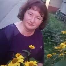 Фотография девушки Оля, 44 года из г. Витебск