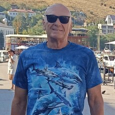 Фотография мужчины Андрей, 61 год из г. Севастополь