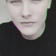 Фотография мужчины Даня, 21 год из г. Новосибирск