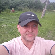 Фотография мужчины Петр, 38 лет из г. Кинешма