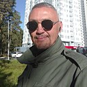 Макс, 47 лет