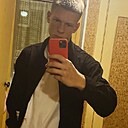 Александр, 24 года