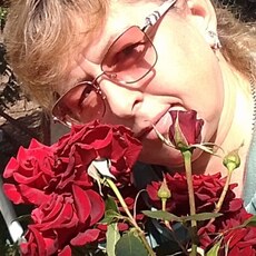Фотография девушки Инна, 48 лет из г. Красный Луч