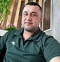 Шохрух, 28 лет
