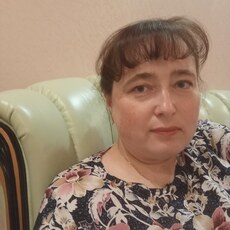 Фотография девушки Инна, 46 лет из г. Могилев