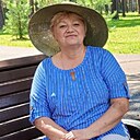 Татьяна, 65 лет