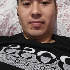 Фотография мужчины Хан, 32 года из г. Алматы