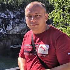 Фотография мужчины Алексей, 39 лет из г. Тверь