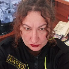 Фотография девушки Ольга, 41 год из г. Асбест