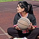 Фируза, 33 года
