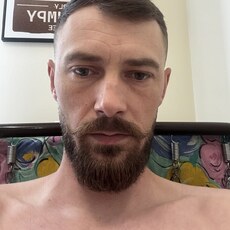 Фотография мужчины Антон, 32 года из г. Варшава