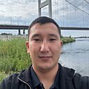 Данчик, 29 лет