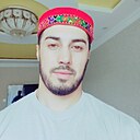 Бехруз, 30 лет