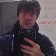 Фотография мужчины Олегус, 36 лет из г. Усть-Лабинск