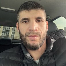 Фотография мужчины Асс, 37 лет из г. Норильск