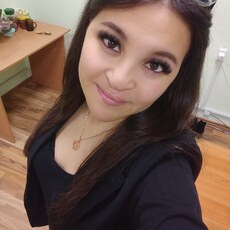 Фотография девушки Ангелочек, 32 года из г. Экибастуз