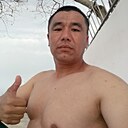 Али, 34 года