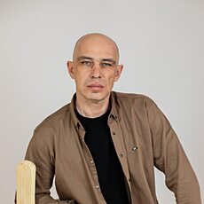 Фотография мужчины Евгений, 49 лет из г. Актобе